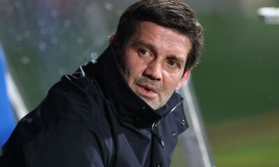 Barcelona vrea să i dea lovitura lui Cristi Chivu