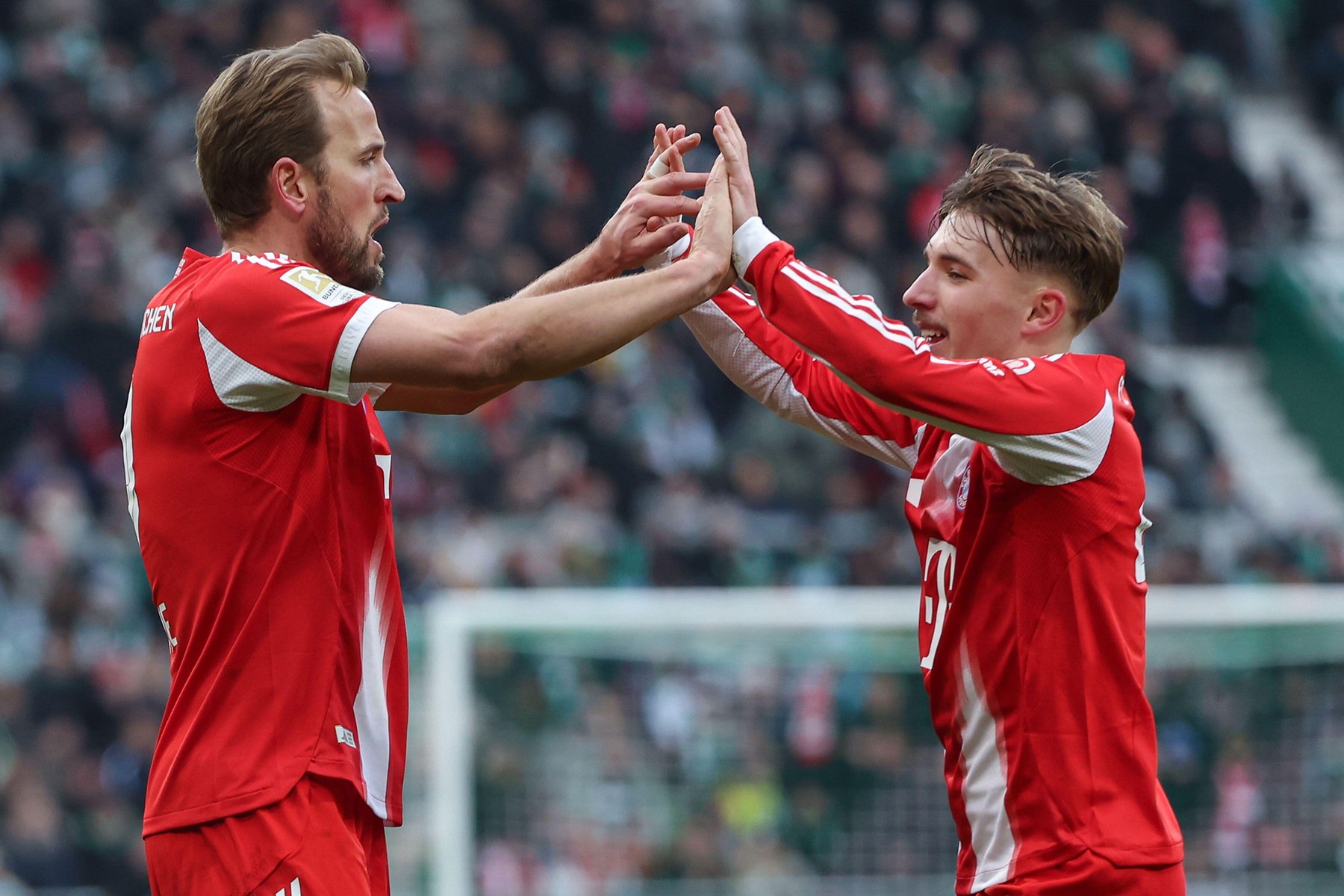 Bayern Frankfurt, LIVE VIDEO, 16:30, Digi Sport