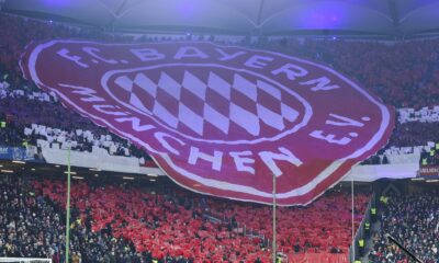 Bayern Munchen l a convins: fotbalistul de 70.000