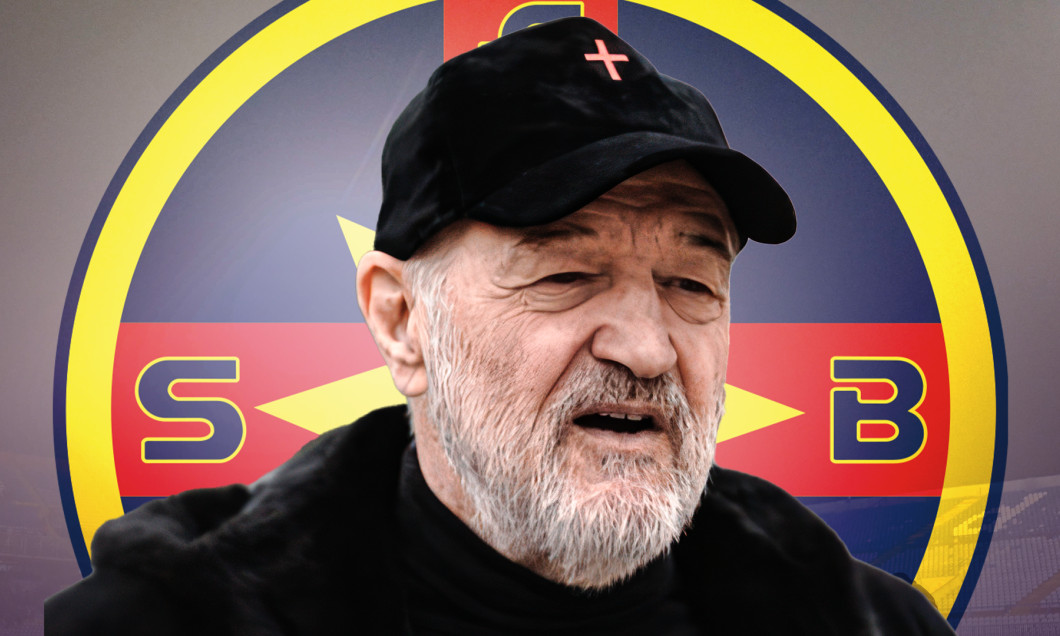 Becali a pus banii pe masă și jucătorul și a dat acordul pentru transfer, dar n a mai ajuns la FCSB: ”Suntem cioflingari?”