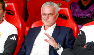 Benfica – Alverca 2