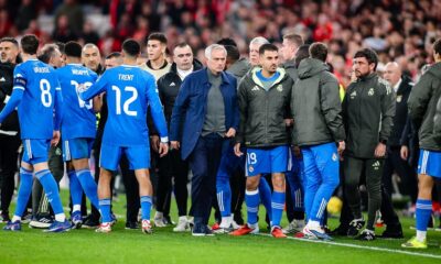 Benfica Real Madrid 0 1 | Vinicius, cu execuție de manual, a făcut diferența, apoi a declanșat un mare scandal