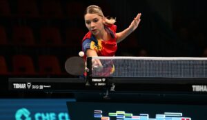 Bernadette Szocs, calificare URIAŞĂ în marea finală Europe Top 16 Cup