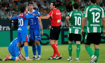 Betis Atletico Madrid 0 2, ACUM, Digi Sport