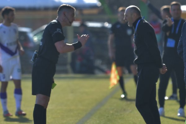 Bogdan Andone a dezvăluit dialogul cu Istvan Kovacs și l a luat la țintă pe Denis Alibec: ”Mi a zis că dacă mai deschid o dată gura…” / ”E frustrarea lui”
