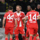 Borussia Dortmund Bayern Munchen 2