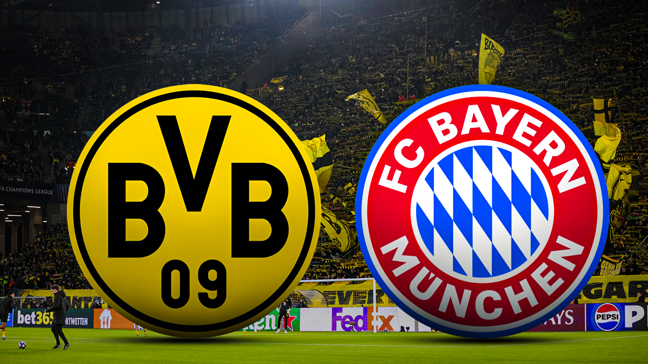 Borussia Dortmund Bayern Munchen Live Video 19:30, Digi Sport 2 | Tot ce trebuie să știi despre Der Klassiker