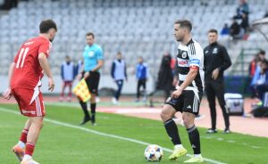 Botoşani – U Cluj LIVE SCORE (20:00)