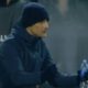 Bucuria lui Răzvan Lucescu, după ce PAOK a marcat în derby ul pentru finala Cupei Greciei cu Panathinaikos