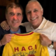 Bulgarii au reacționat, după ce au aflat că Hristo Stoichkov poate deveni acționar la Farul! Planul lui Gică Hagi