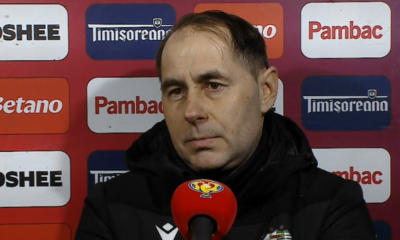 "Ca în vremurile romantice"