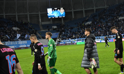 Calcule pentru play off! Cum mai poate ajunge FCSB în Top
