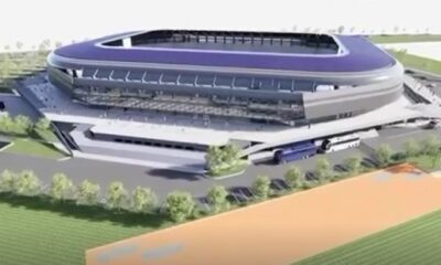 Caparco a cerut să iasă din studio după discuția cu Stanciu: ”Crezi că Marotta se interesează cum ies spectatorii din stadion? Mai bine te duci la Liga 3 să vezi jucători”