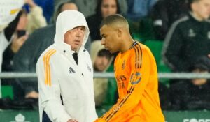 Carlo Ancelotti semnează până în