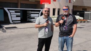 Cătălin Ghigea şi Antal Putinică au prefaţat sezonul de debut al lui Cadillac: “A pornit de la 0”