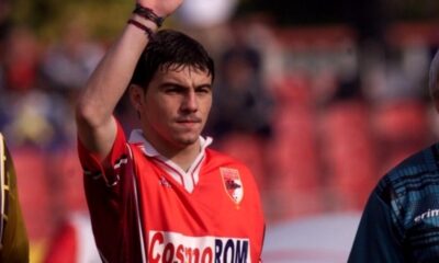 Cătălin Hîldan ar fi împlinit astăzi 50 de ani: Florentin Petre și clubul Dinamo, mesaje emoționante
