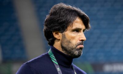 Ce a evidențiat Filipe Coelho, după meciul cu FCSB din Cupă: ”Diferit”