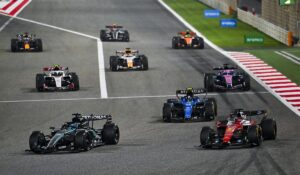 Ce au arătat ultimele teste din Bahrain? Analiza lui Adrian Georgescu