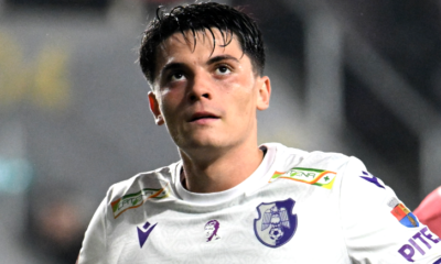 Ce i a spus Radu Petrescu lui Mario Tudose, înainte să întoarcă faza din care FC Argeș a făcut 2 1 cu Petrolul