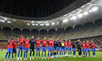 Ce lovitură pentru FCSB: ”Cred că va fi OUT o perioadă lungă!”