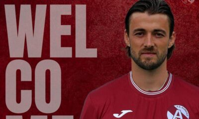 Ce prăbușire! Unde a ajuns atacantul adus de FCSB la insistențele lui MM Stoica