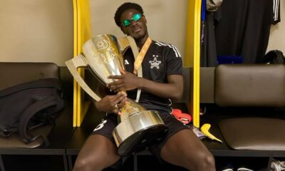 Ce salariu avea Joao Paulo la Oțelul, înainte de a semna cu FCSB