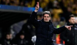 Ce şanse de calificare în optimile Champions League are Interul lui Cristi Chivu, după eşecul clar cu Bodo/Glimt