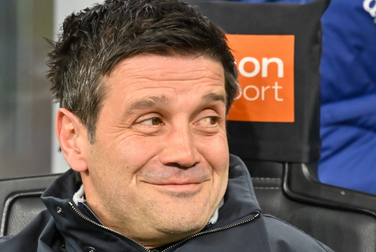 Ce veste pentru Cristi Chivu! Inter a început negocierile pentru primul transfer al verii