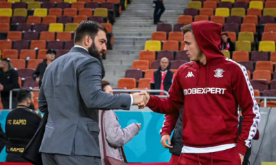 ”Cea mai grea decizie pe care a trebuit să o iau”