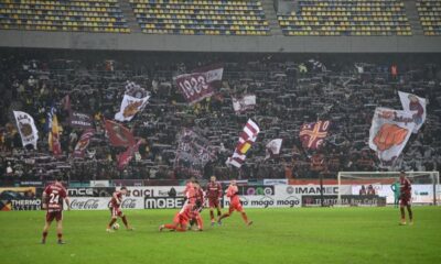 Celebrul jurnalist nu ar putea lucra în fotbalul românesc: ”Ar trebui să comit fapte de corupție și nu vreau!”