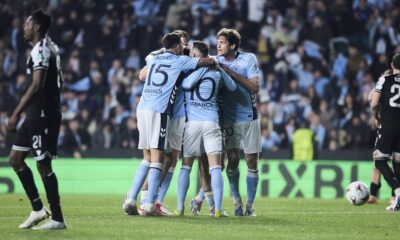 Celta Vigo PAOK 1 0 | Duelul românilor din Europa League, tranșat de Radu