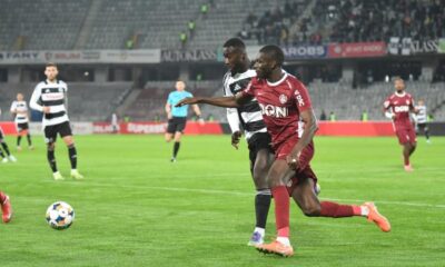 CFR Cluj U Cluj, de la 20:00, pe iAMsport.ro
