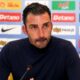 Charalambous a acuzat şi el arbitrajul după eliminarea FCSB ului din Cupă! Ce a spus despre derby ul din Liga