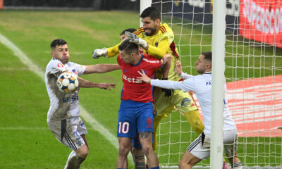 CINCI "finale" pentru FCSB! Programul până la finalul sezonului regulat