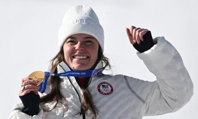 Cine a câștigat aurul olimpic în cursa în care Lindsey Vonn s a accidentat grav