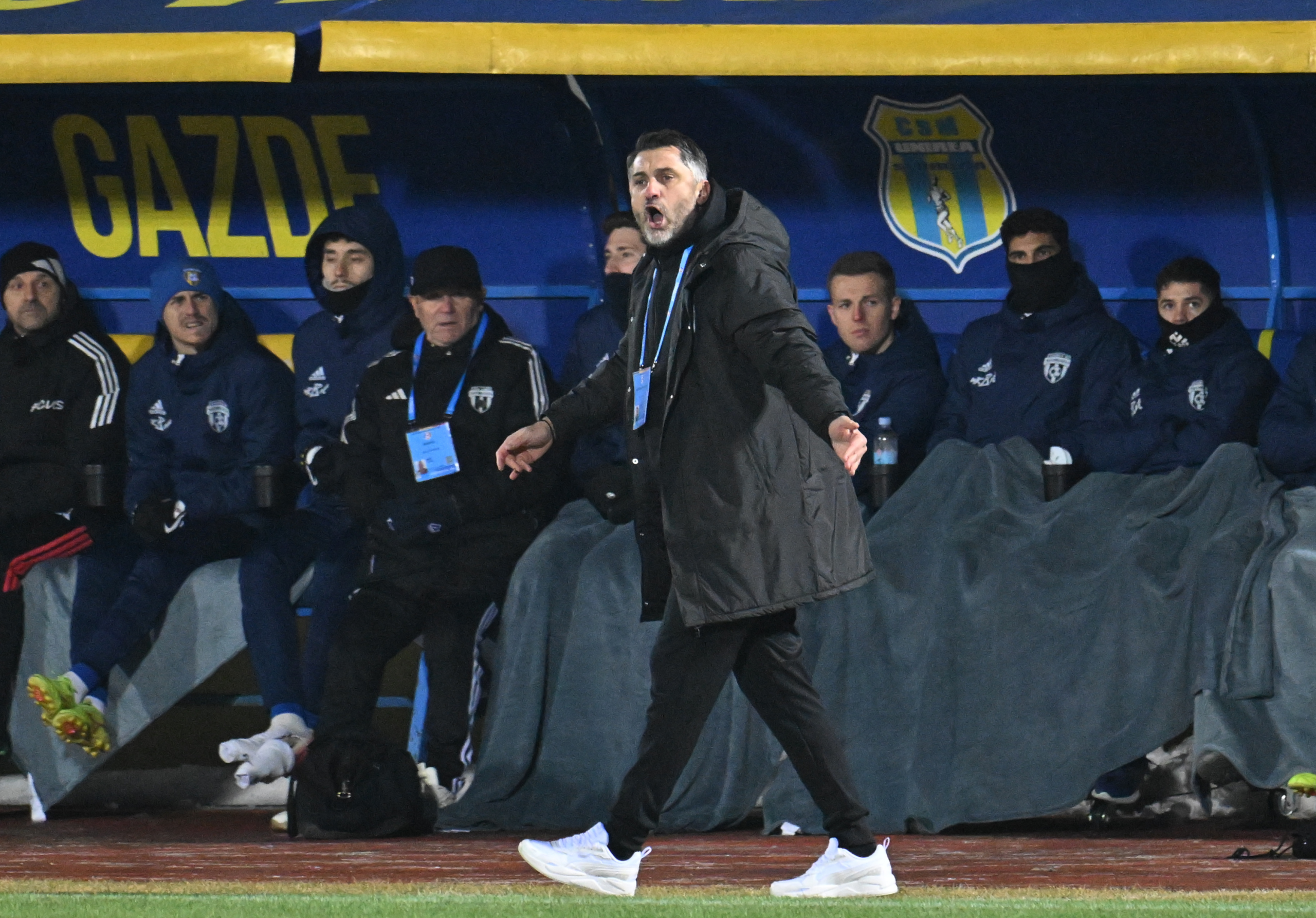 Claudiu Niculescu a spus o direct: ”E cea mai bună echipă din SuperLigă”