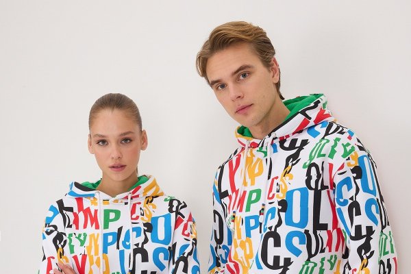 Colecția vestimentară Olimpică lansată înaintea startului Jocurilor Olimpice de Iarnă Milano Cortina