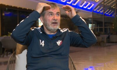 Concluzia clară a lui Valeriu Iftime, după FC Botoșani U Cluj 1