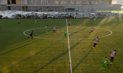 Concordia Chiajna Corvinul 0 1, ACUM, Digi Sport 1 | Liga 2, etapa 18: rezultate, clasament și program