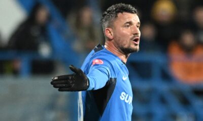 Constantin Budescu și a dat acordul să revină în SuperLiga