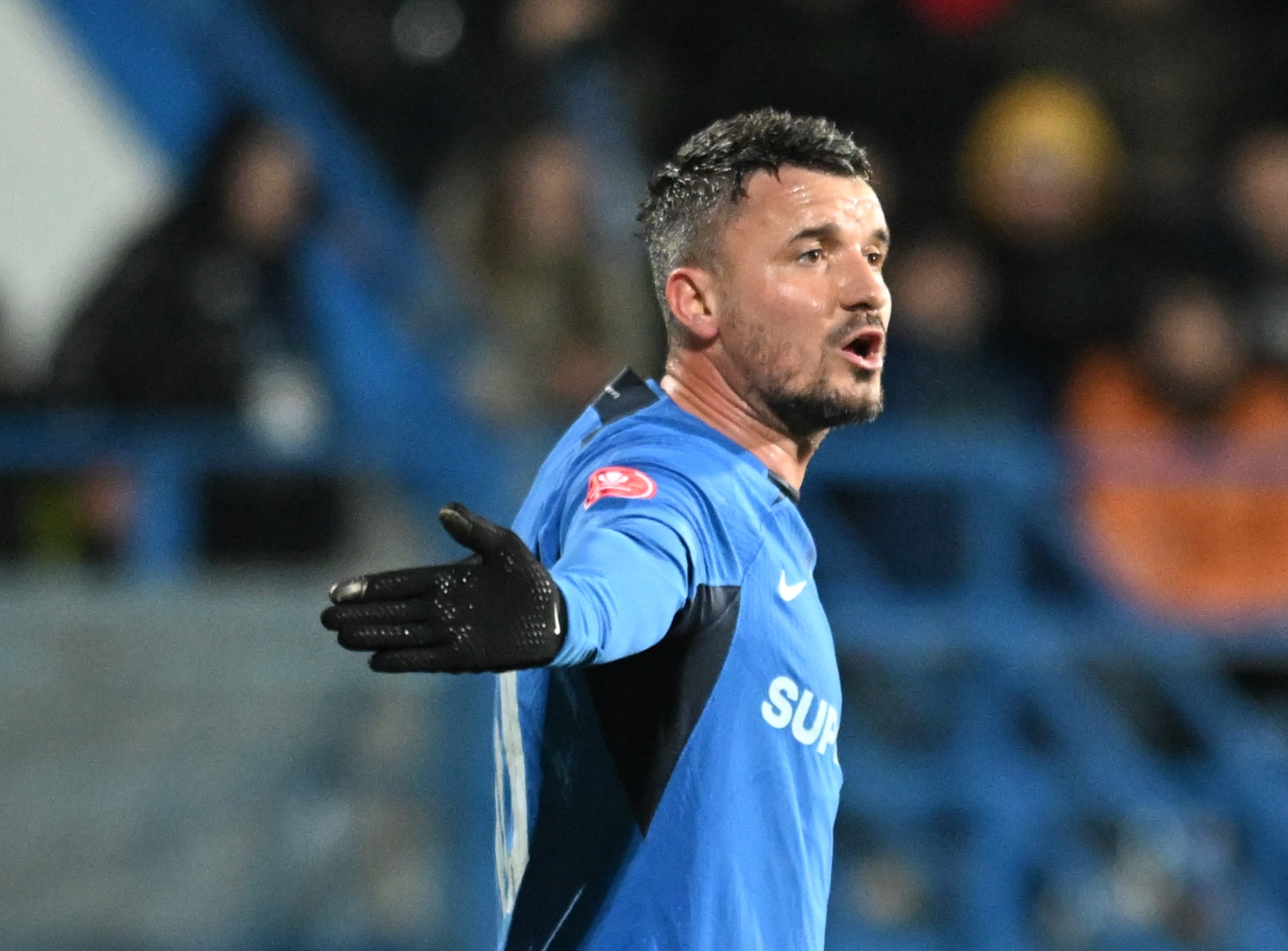 Constantin Budescu și a dat acordul să revină în SuperLiga