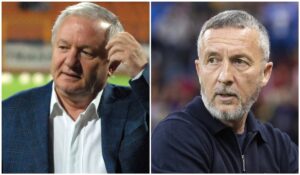 Continuă războiul declarațiilor între MM Stoica și Porumboiu: “Tirifliciule! Lansez o provocare”