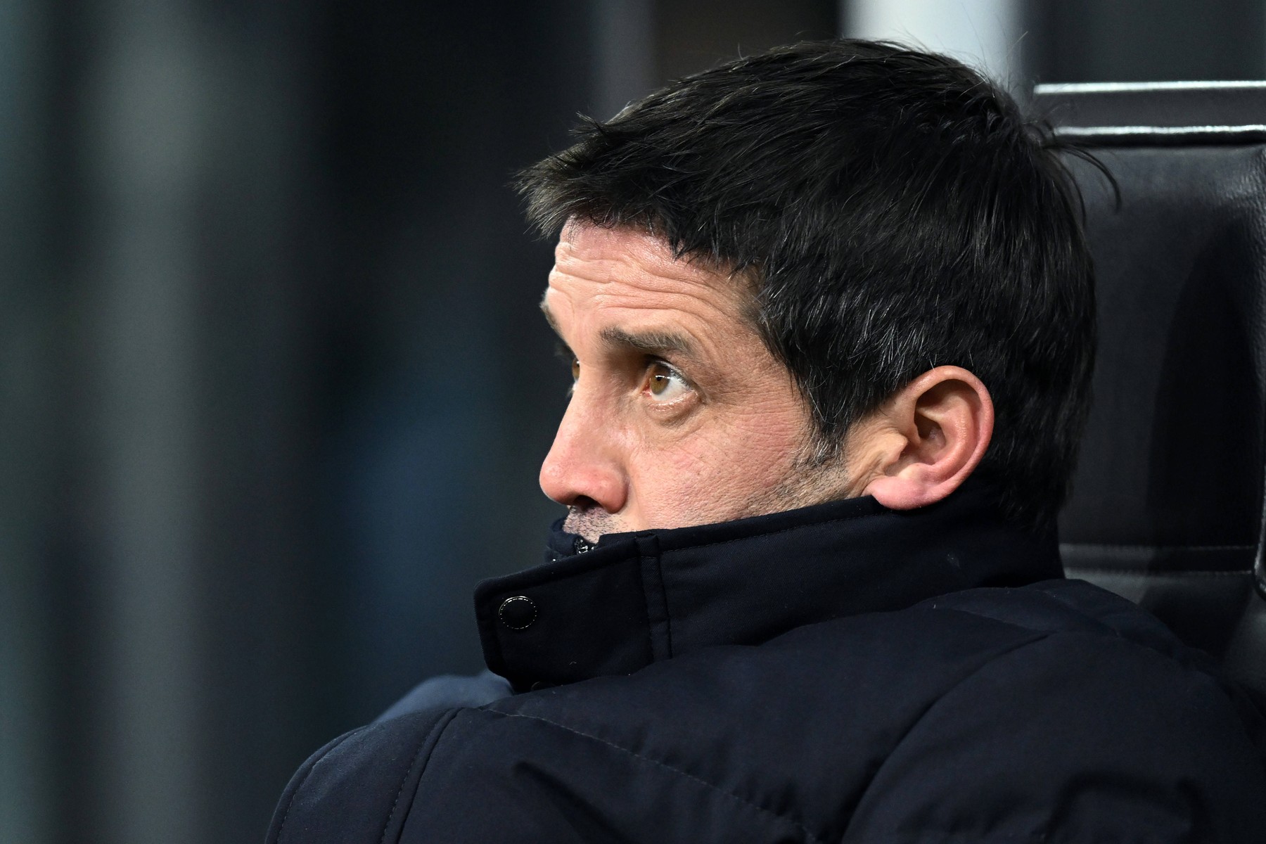 ”Contrar a ceea ce a spus Cristi Chivu”: probleme pentru român, înaintea ”finalei” cu Bodo/Glimt