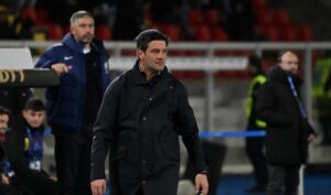 Cristi Chivu a intrat direct în istoria lui Inter! I a depăşit pe Giovanni Invernizzi şi Jose Mourinho