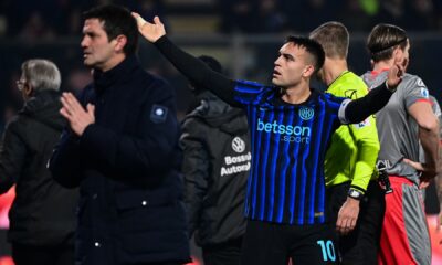 Cristi Chivu a intrat în teren: incident grav la Cremonese Inter! Urmează ”o sancțiune uriașă”