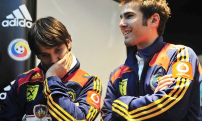 ”Cristi Chivu, campion cu Inter?”