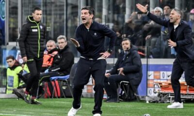 Cristi Chivu, interzis la naționala României! De ce îi poartă ranchiună Răzvan Burleanu