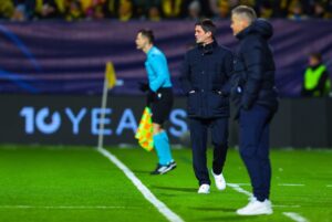 Cristi Chivu, reacţie categorică după scenele dure din Lecce – Inter 0 2: “E un capitol încheiat”