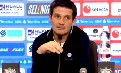 Cristi Chivu s a săturat și i a cerut scuze de față cu toată lumea: "Eu am spus ce am văzut"