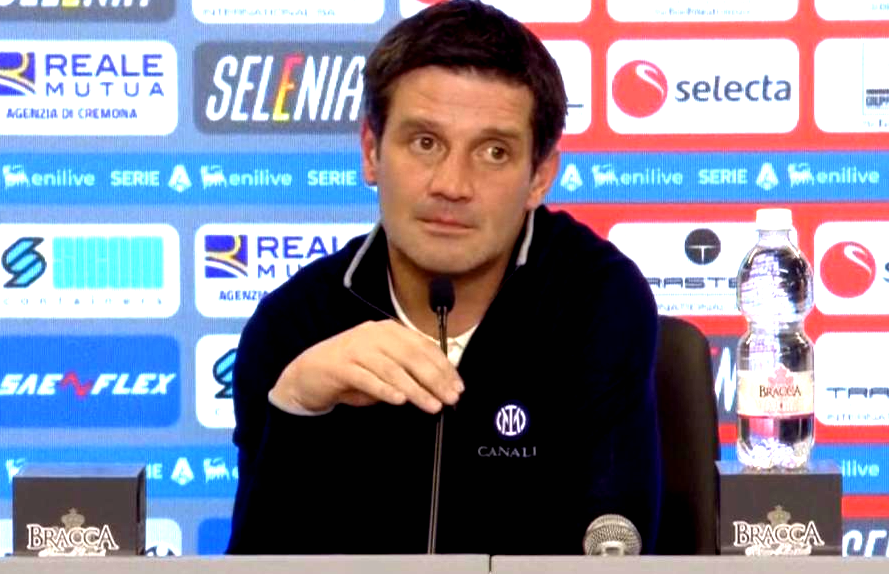 Cristi Chivu s a săturat și i a cerut scuze de față cu toată lumea: "Eu am spus ce am văzut"